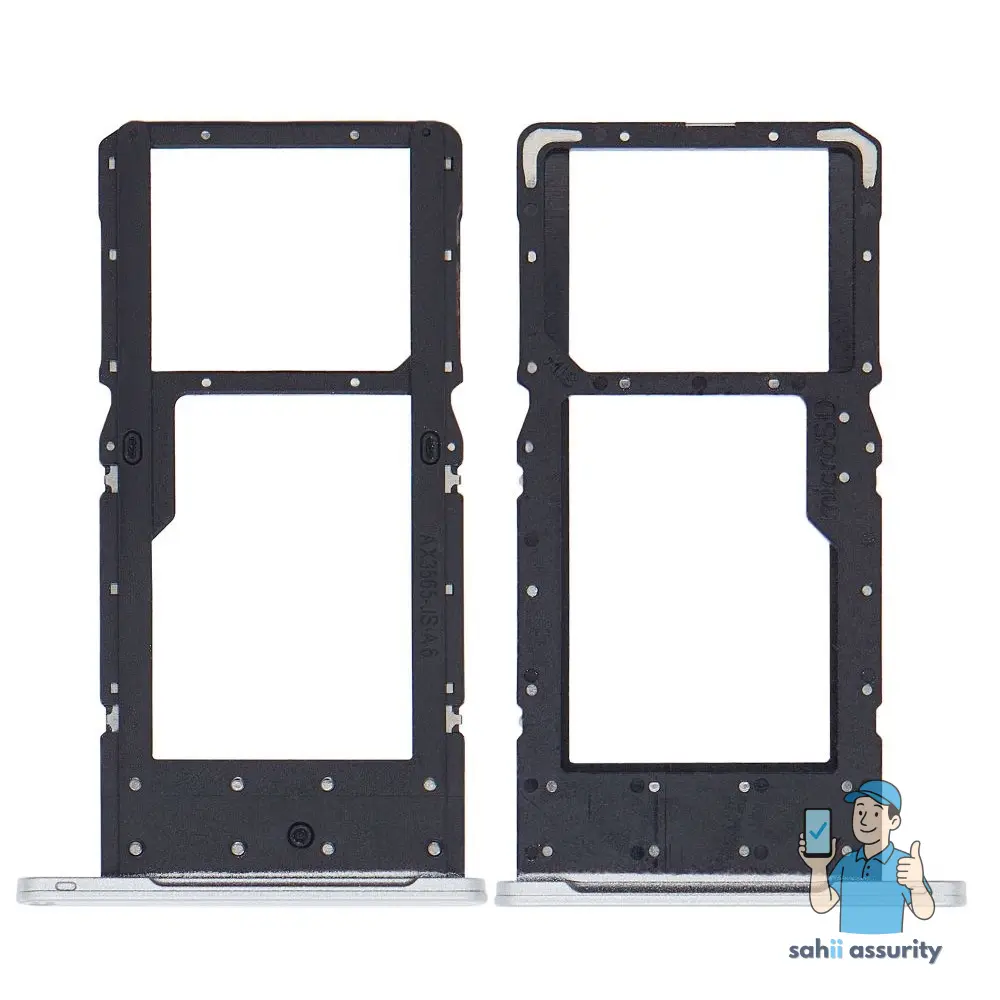 SIM Card Holder Tray for Samsung Galaxy Tab A7 Lite